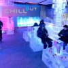 Chillout Ice café