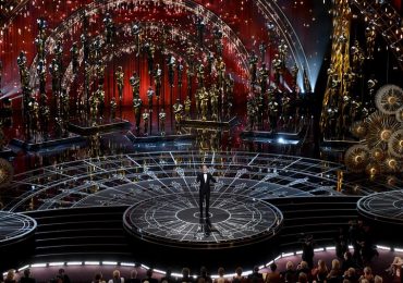 Dolby Theatre, du lịch Mỹ