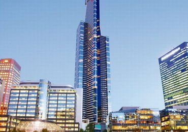 Tòa nhà Eureka, du lịch Melbourne, Úc