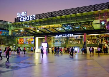 Khu Siam du lịch Bangkok, Thái Lan