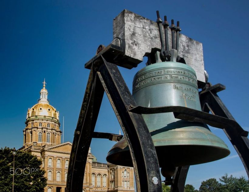 Liberty Bell – Philadenphia-my