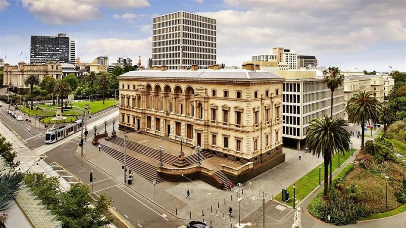 Old-Treasury-Building-Melbourne-Uc