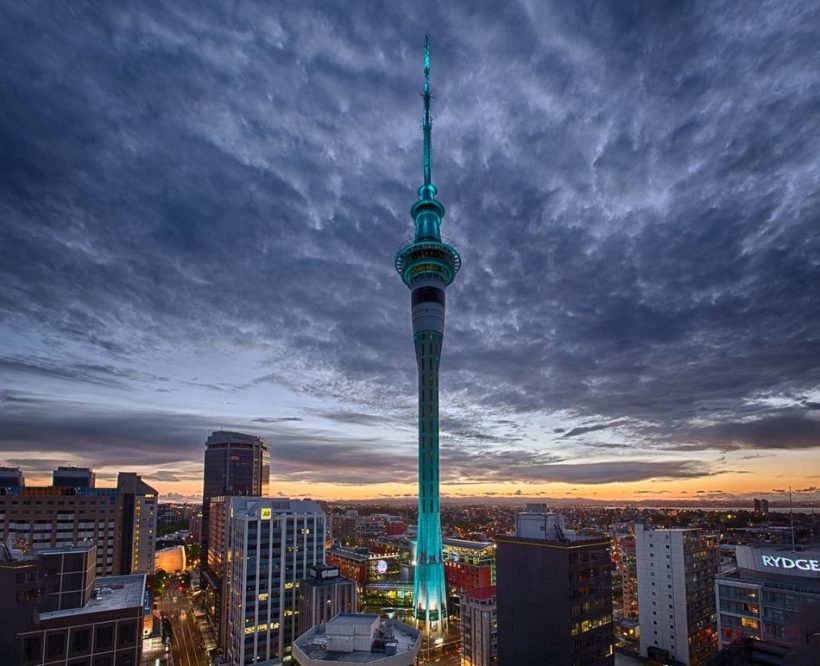 Sky-Tower-Sky-Deck-New-Zealand