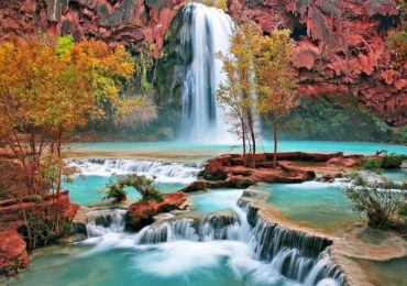 Cửu Trại Câu, du lịch Tứ Xuyên Trung Quốc