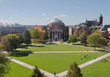 Đại học Boston, du lịch Mỹ