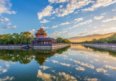 Di hòa viên, Bắc Kinh, du lịch Trung Quốc