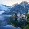 hallstatt-Ao