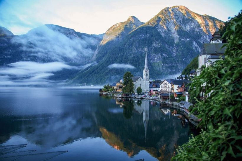hallstatt-Ao