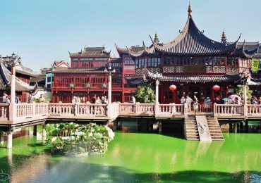 Hàn Sơn Tự, du lịch Trung Quốc