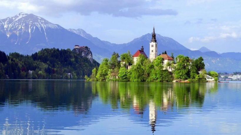 ho-Bled-Slovenia