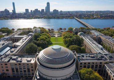 Học viện MIT, Boston, du lịch Mỹ