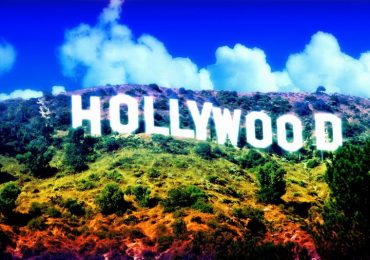 Hollywood, du lịch Mỹ