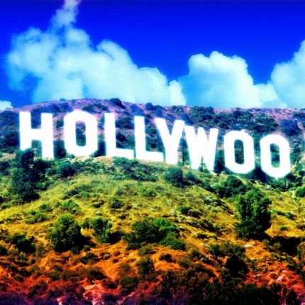 Kinh đô điện ảnh thế giới Hollywood, du lịch Mỹ