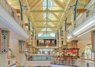 Trung tâm mua sắm Airport, du lịch Chiang Mai Thái Lan