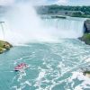 Thác Niagara, Buffalo, du lịch Mỹ