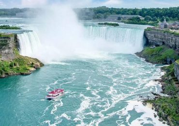 Thác Niagara, Buffalo, du lịch Mỹ