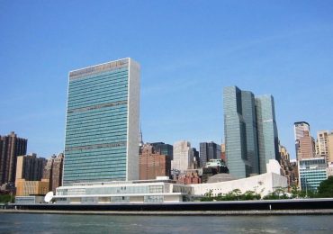 Trụ sở Liên Hợp Quốc, NewYork, du lịch Mỹ