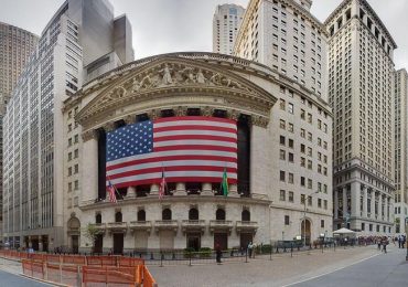 Phố tài chính, NewYork, du lịch Mỹ