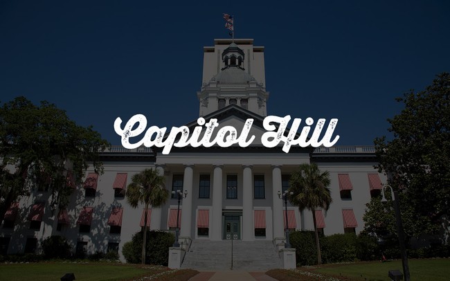 Capitol Hill, du lịch Washington, Mỹ