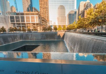 Ground Zero, du lịch New York