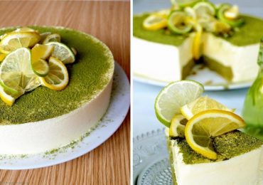 Bánh chanh du lịch Washington, Mỹ