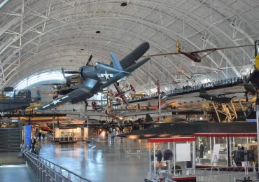 Bảo tàng hàng không và không gian, du lịch Washington, mỹ