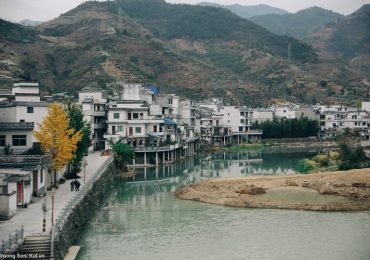 Mùa thu du lịch Hàng Châu, Trung Quốc