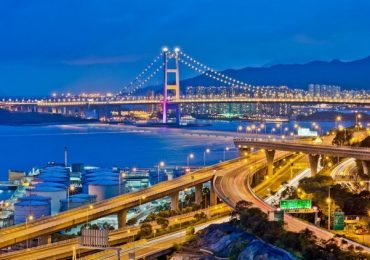 Thanh Mã, du lịch Hồng Kông