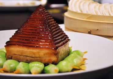 Thịt lợn kho Đông Pha, du lịch Hàng Châu, Trung Quốc