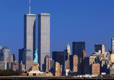 Trung tâm thương mại thế giới, du lịch New York