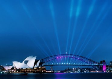 Nhà hát Opera Sydney, du lịch Úc