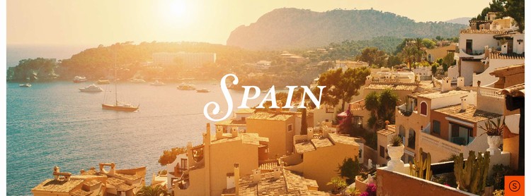 Du lịch Tây Ban Nha