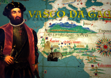 Nhà thám hiểm Vasco da Gama, du lịch Bồ Đào Nha