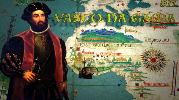 Nhà thám hiểm Vasco da Gama, du lịch Bồ Đào Nha