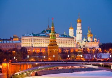 Cung điện Kremlin, Mat-xco-va, DU LỊCH Nga