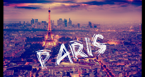 Du lịch Paris, Pháp